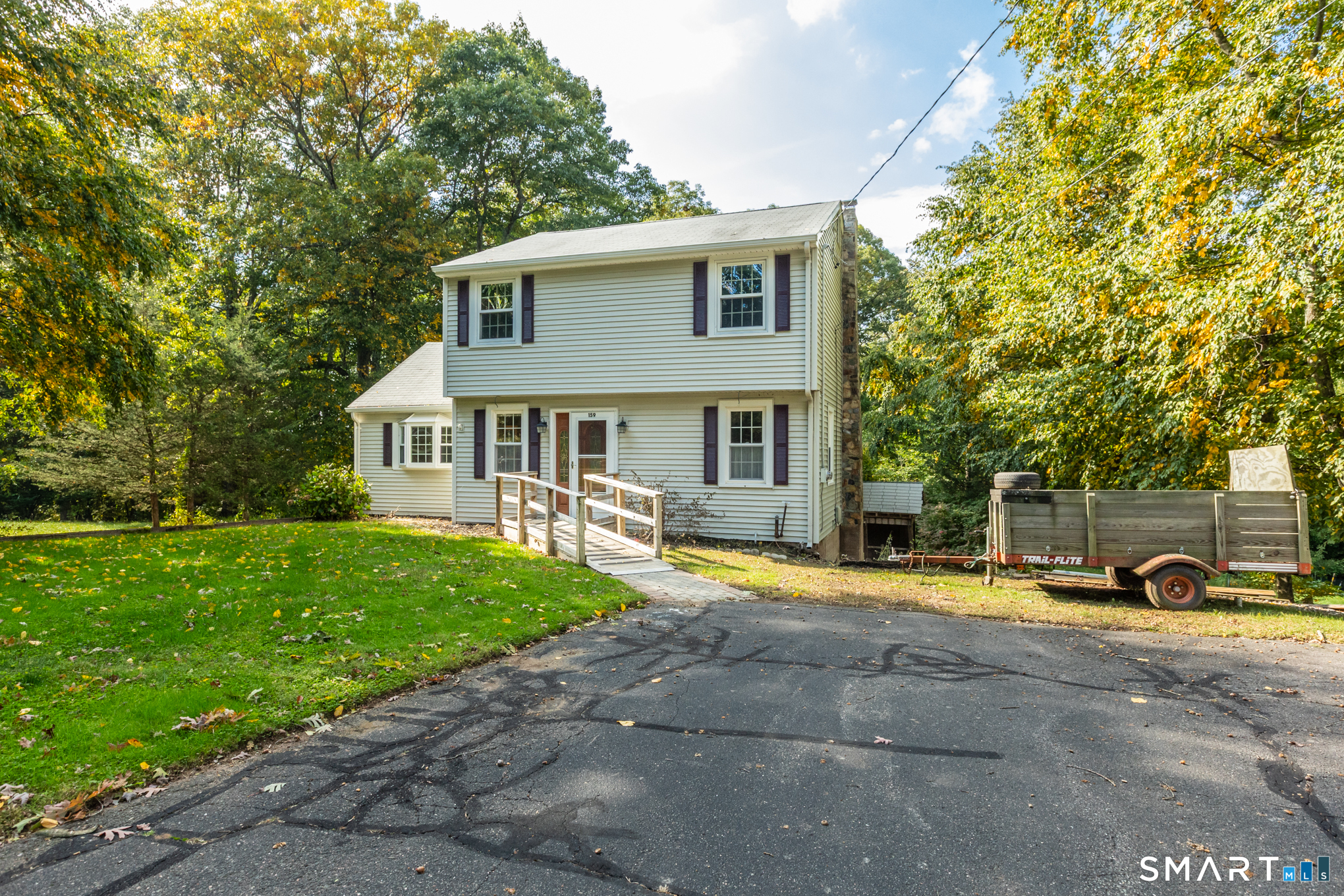159 Ellington Avenue