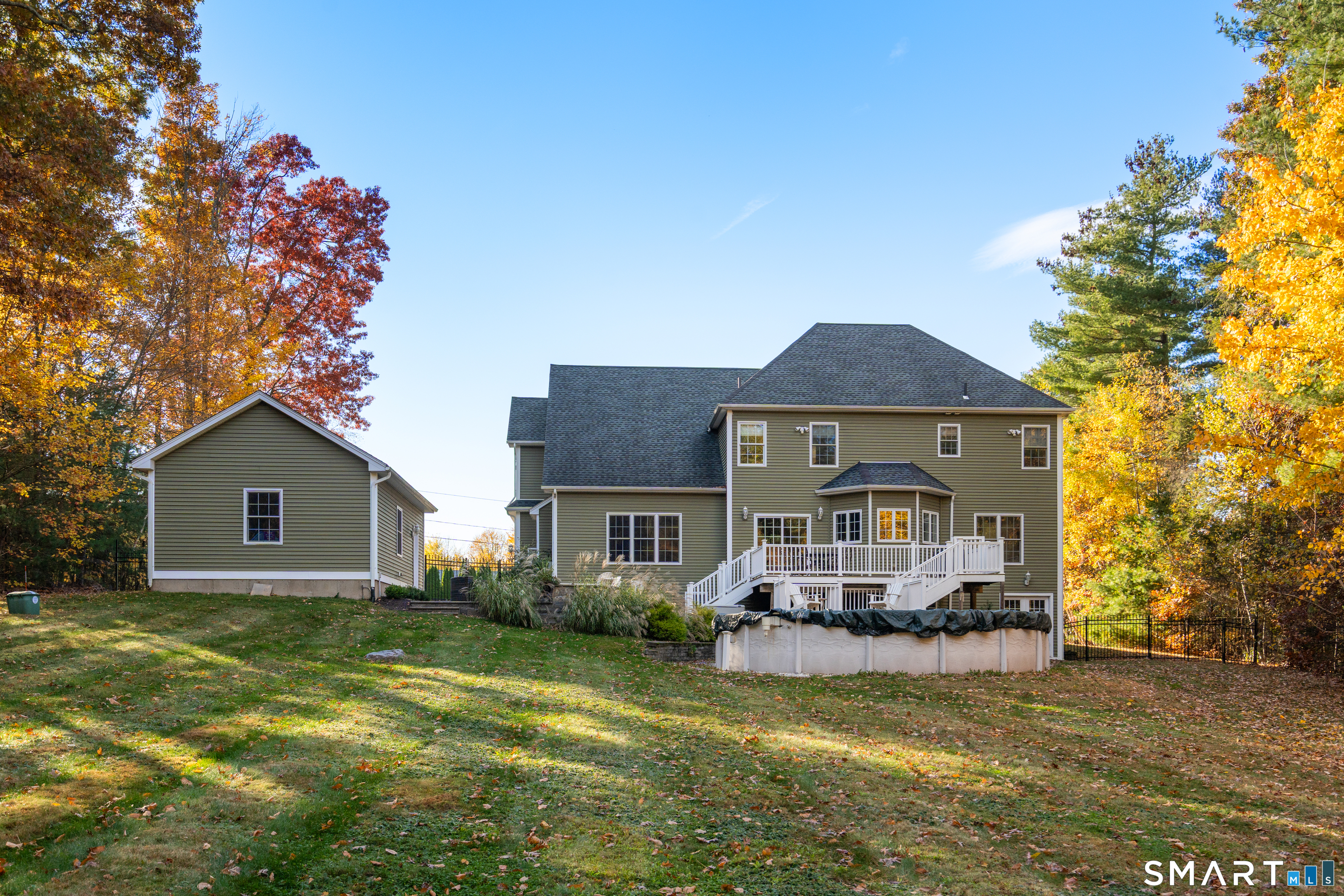 199 Abbott Road