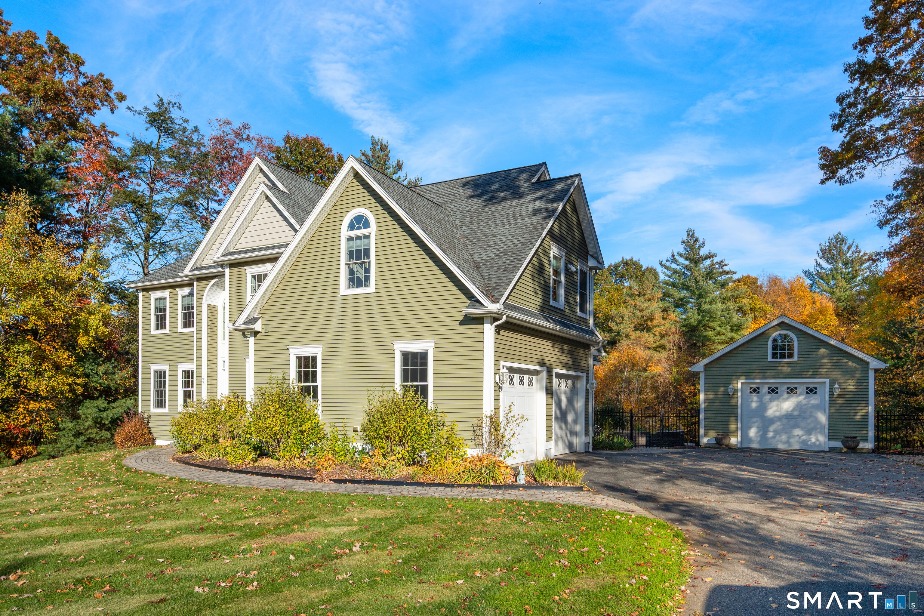 199 Abbott Road