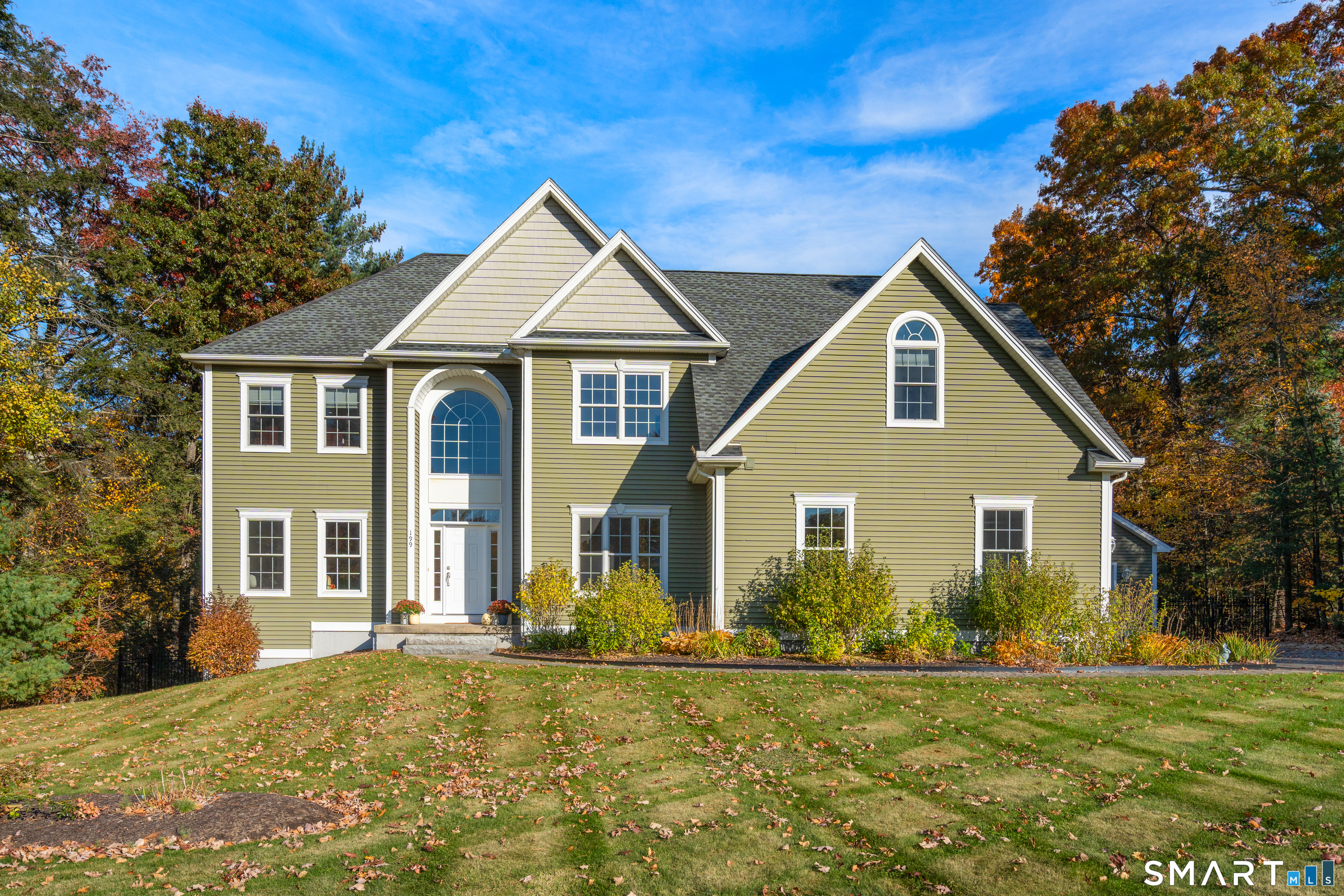 199 Abbott Road