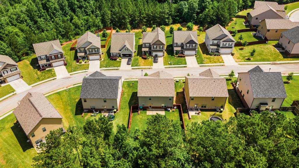462 Fredrick Drive