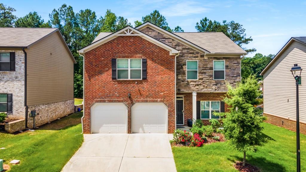 462 Fredrick Drive
