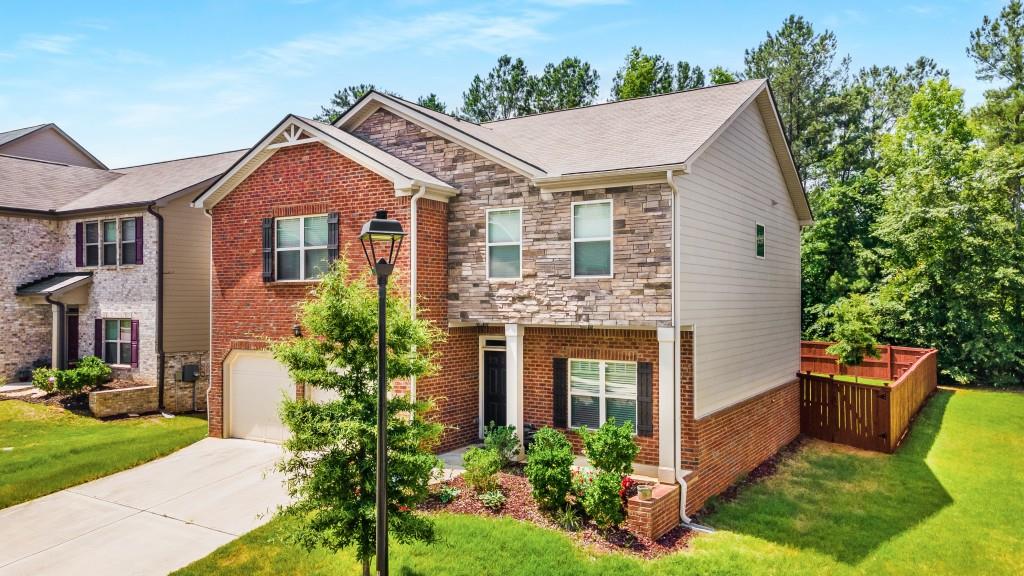 462 Fredrick Drive