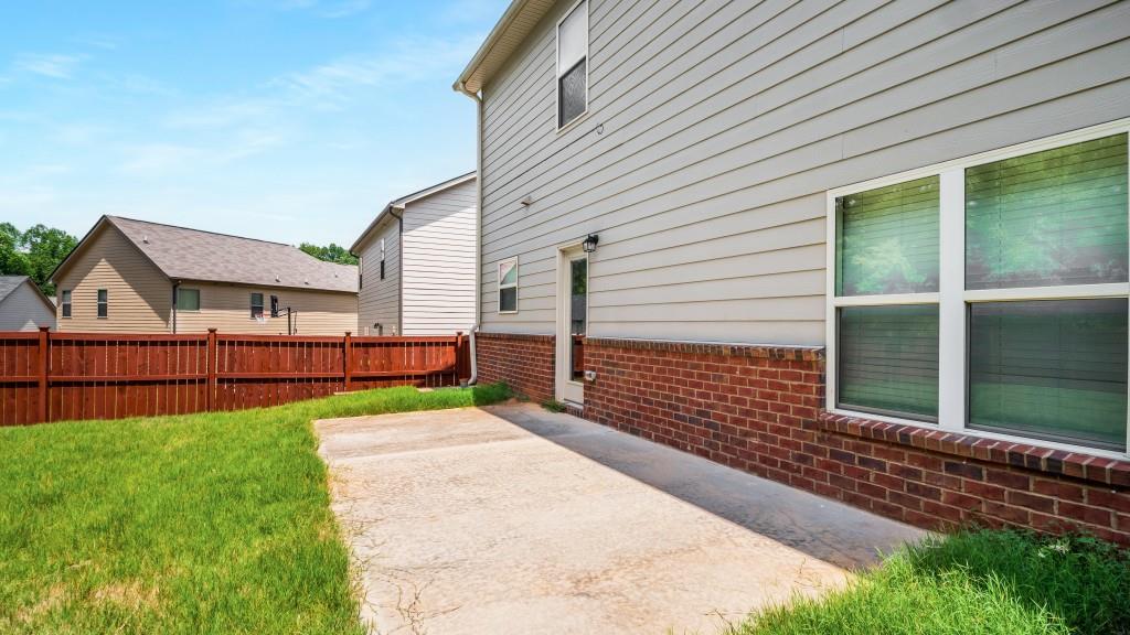 462 Fredrick Drive
