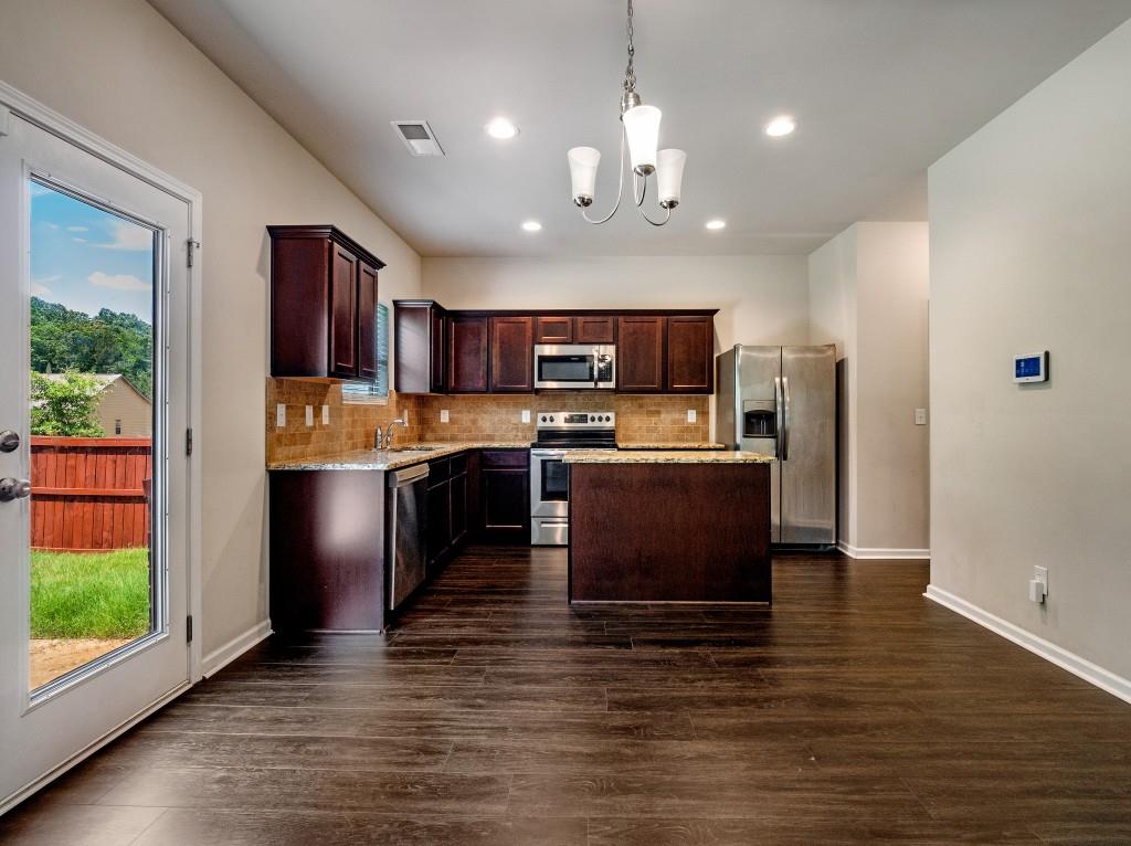 462 Fredrick Drive