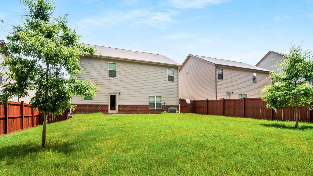 462 Fredrick Drive