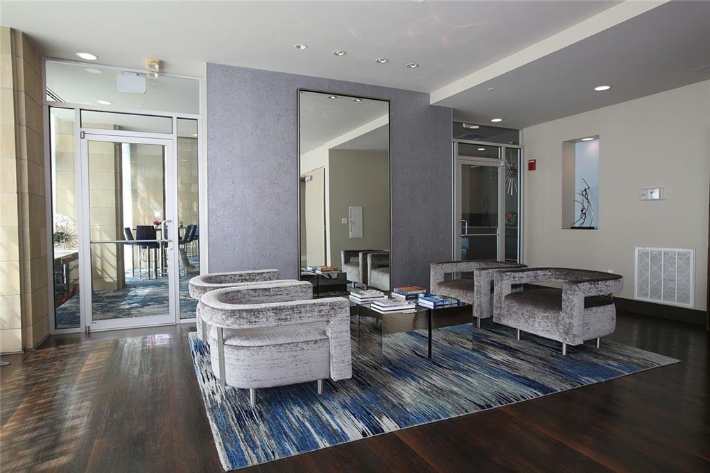 4561 Olde Perimeter Way Unit 1405