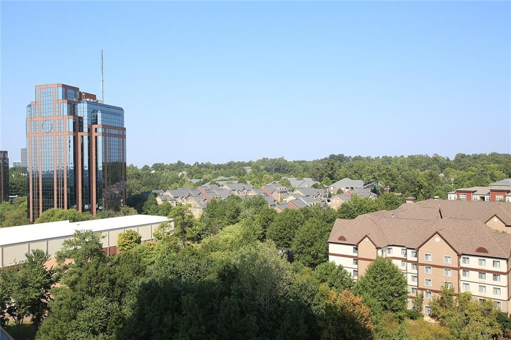 4561 Olde Perimeter Way Unit 1405