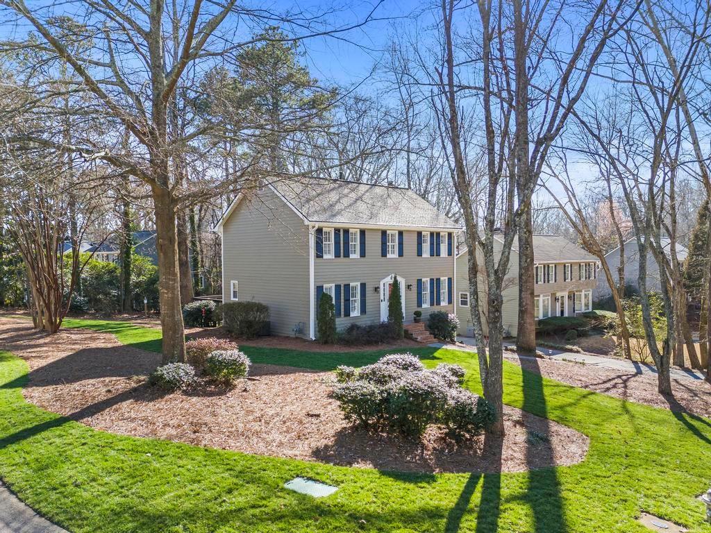 3218 Saddleback Mountain Road