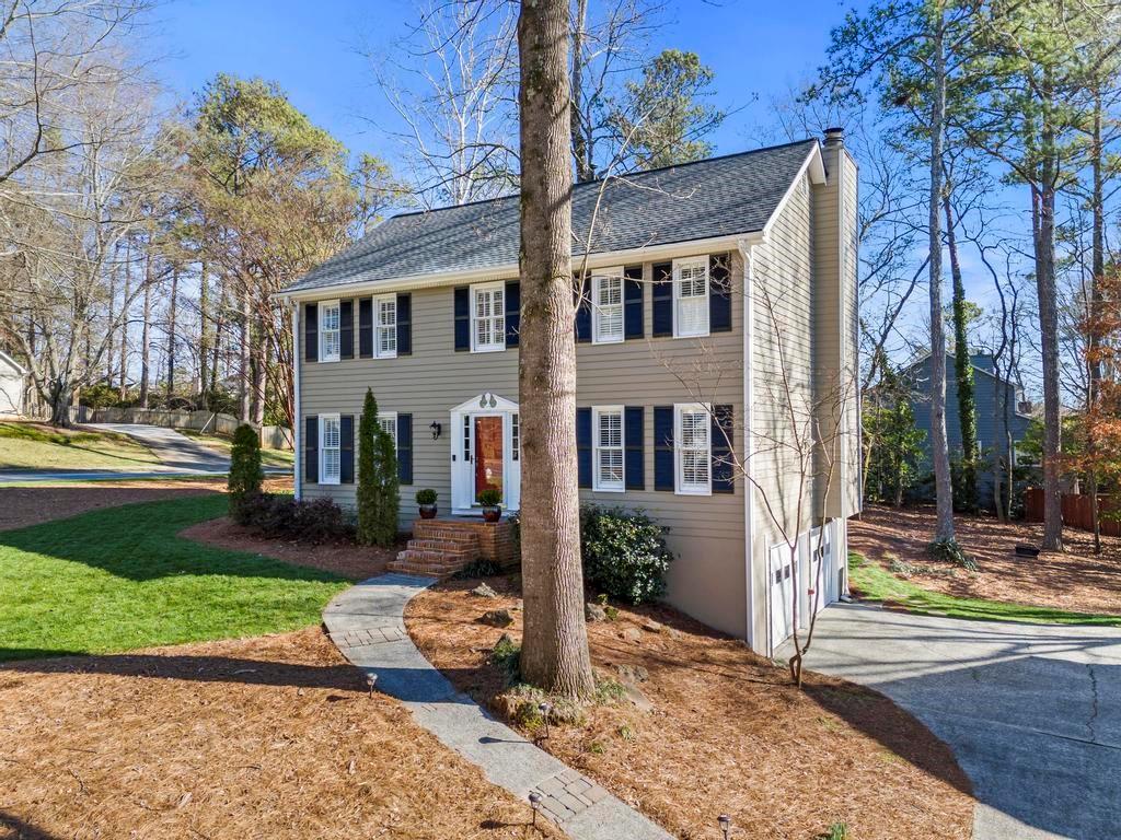 3218 Saddleback Mountain Road