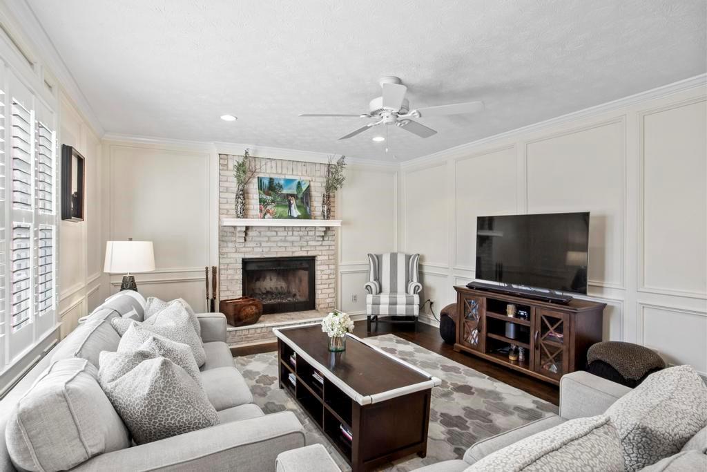 3218 Saddleback Mountain Road