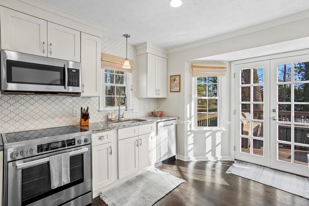 3218 Saddleback Mountain Road