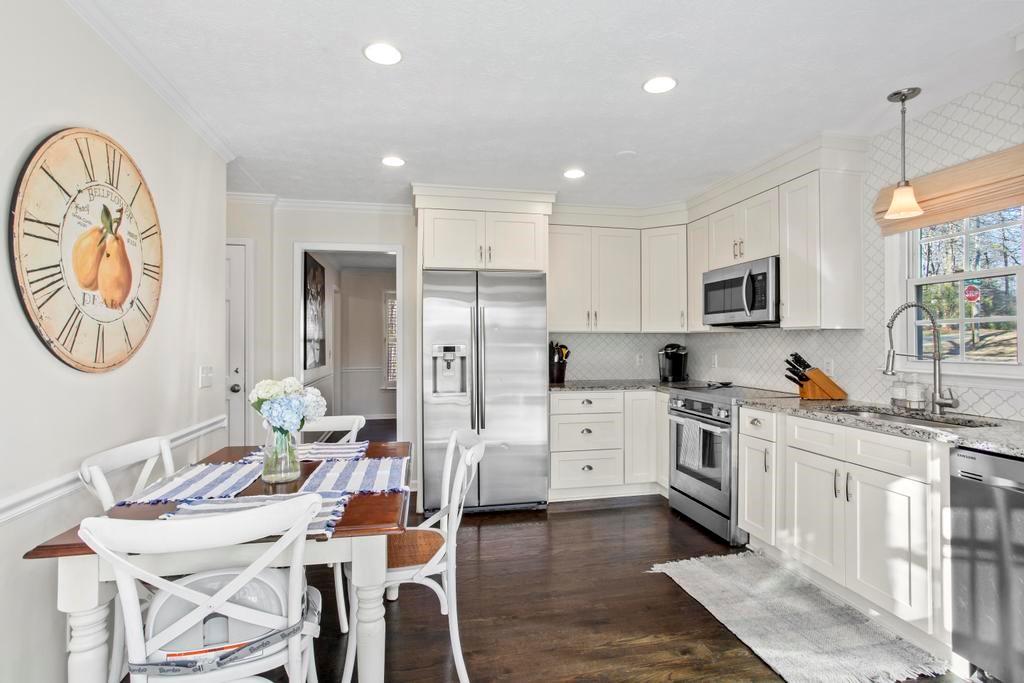 3218 Saddleback Mountain Road