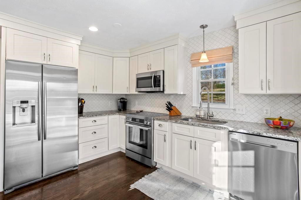 3218 Saddleback Mountain Road