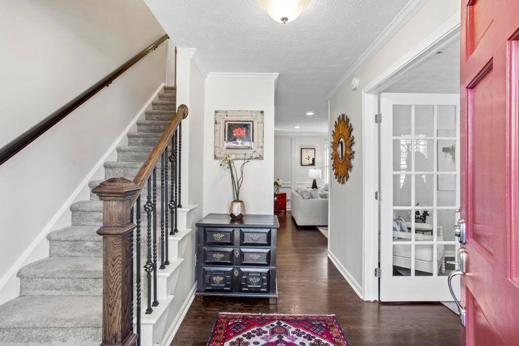 3218 Saddleback Mountain Road