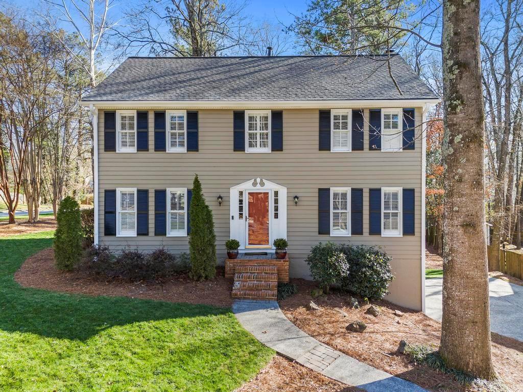 3218 Saddleback Mountain Road
