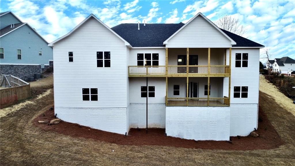 208 Belmont Drive SE