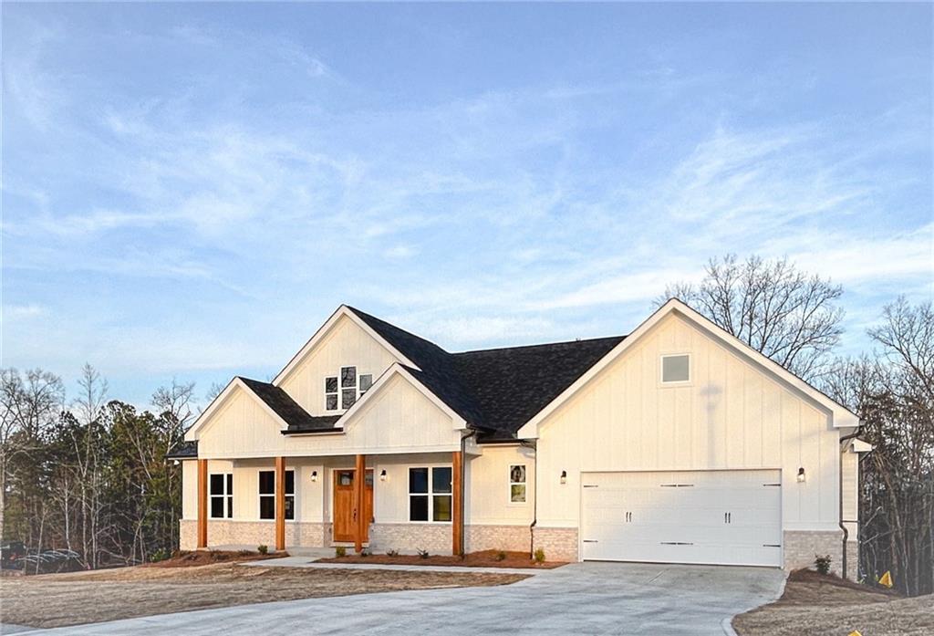 208 Belmont Drive SE