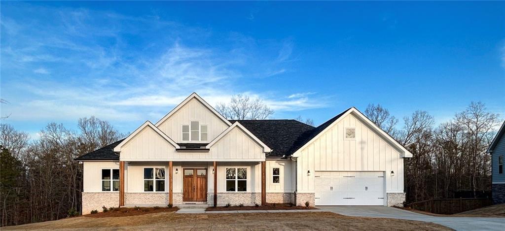 208 Belmont Drive SE