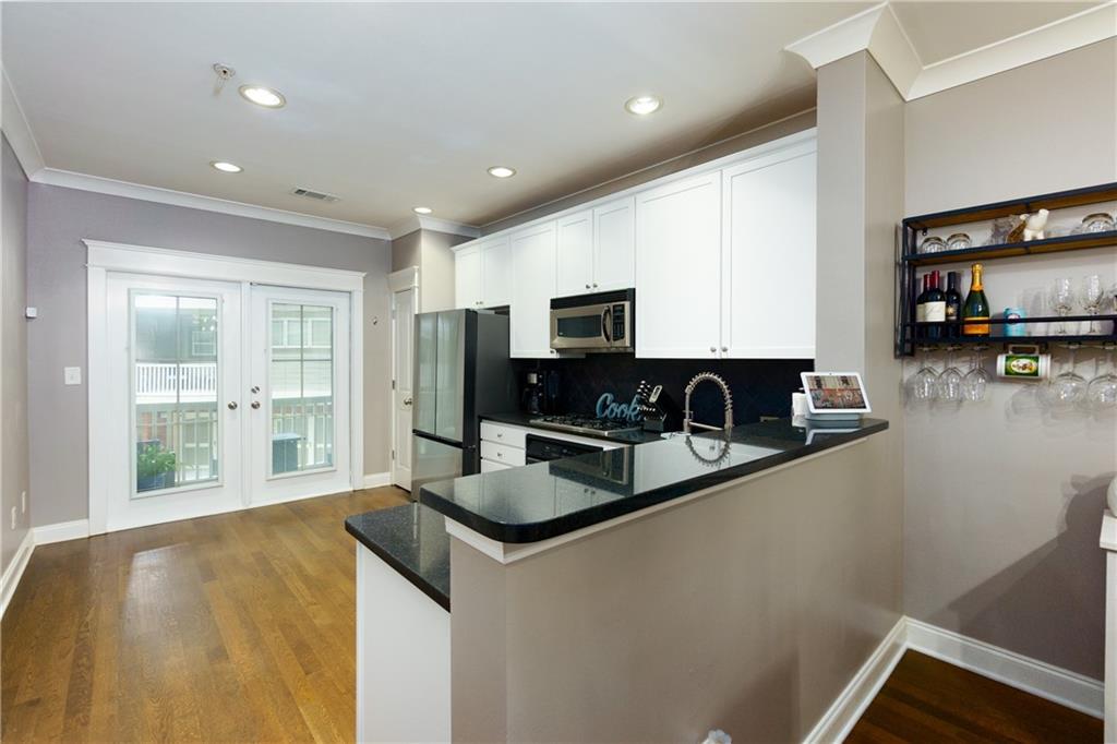 655 Mead Street SE Unit 25