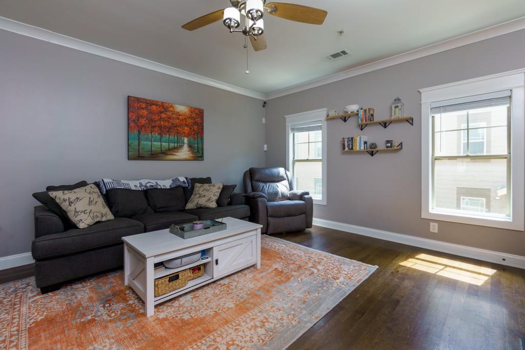 655 Mead Street SE Unit 25
