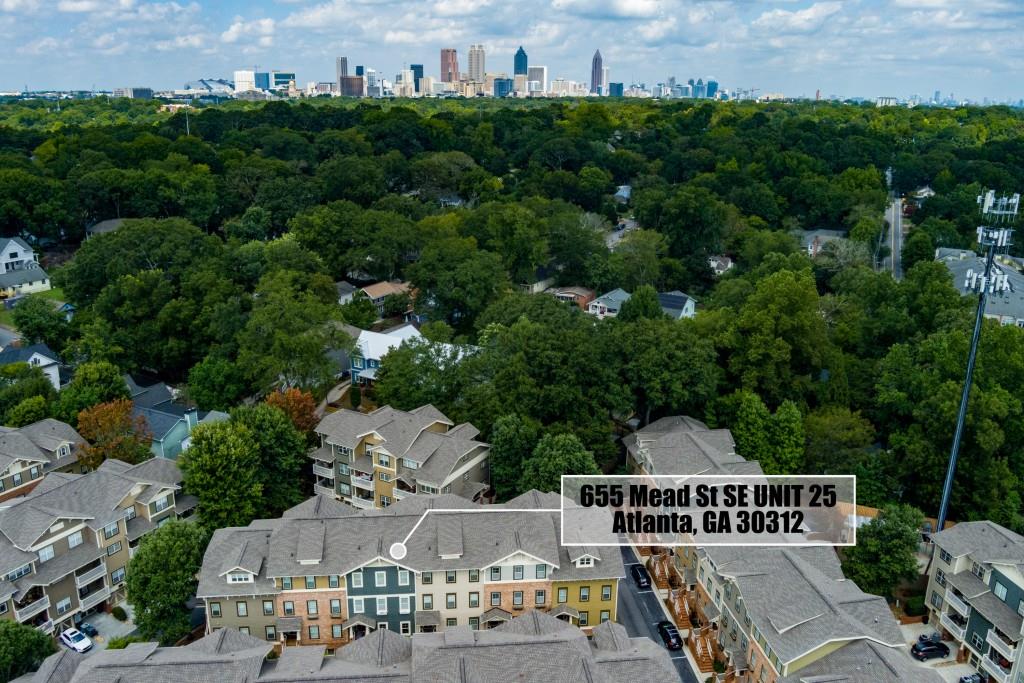 655 Mead Street SE Unit 25