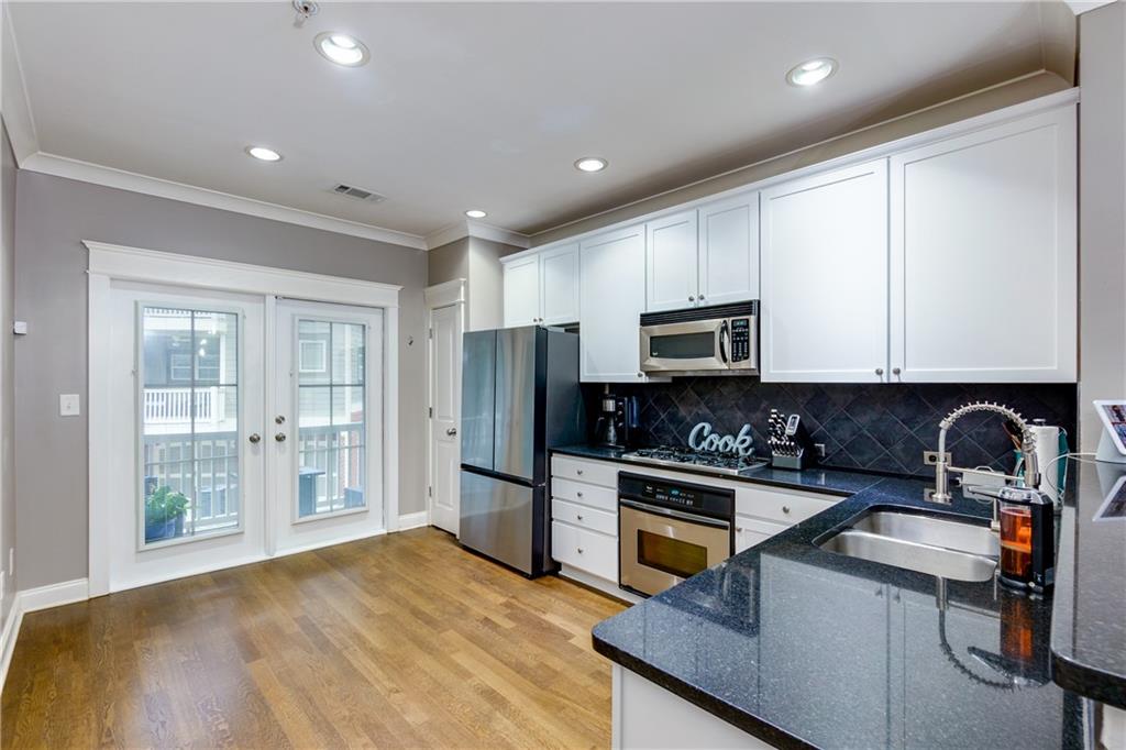655 Mead Street SE Unit 25