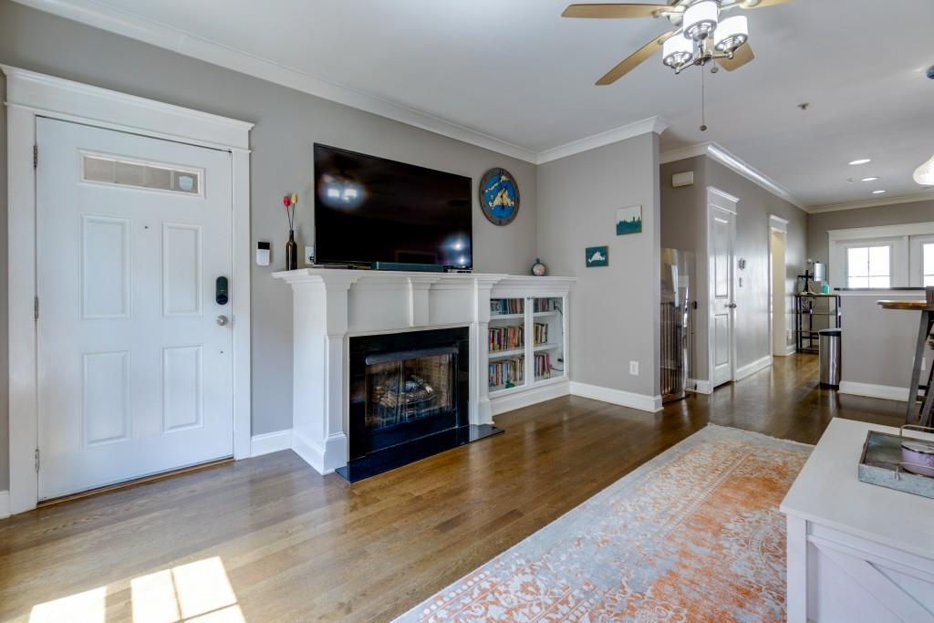 655 Mead Street SE Unit 25
