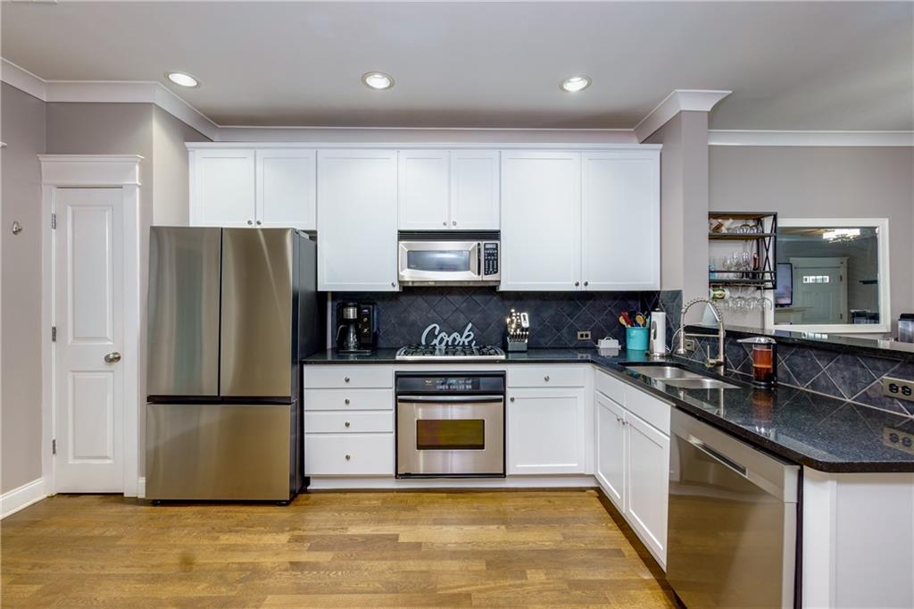 655 Mead Street SE Unit 25