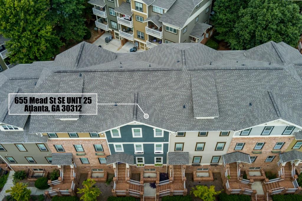 655 Mead Street SE Unit 25