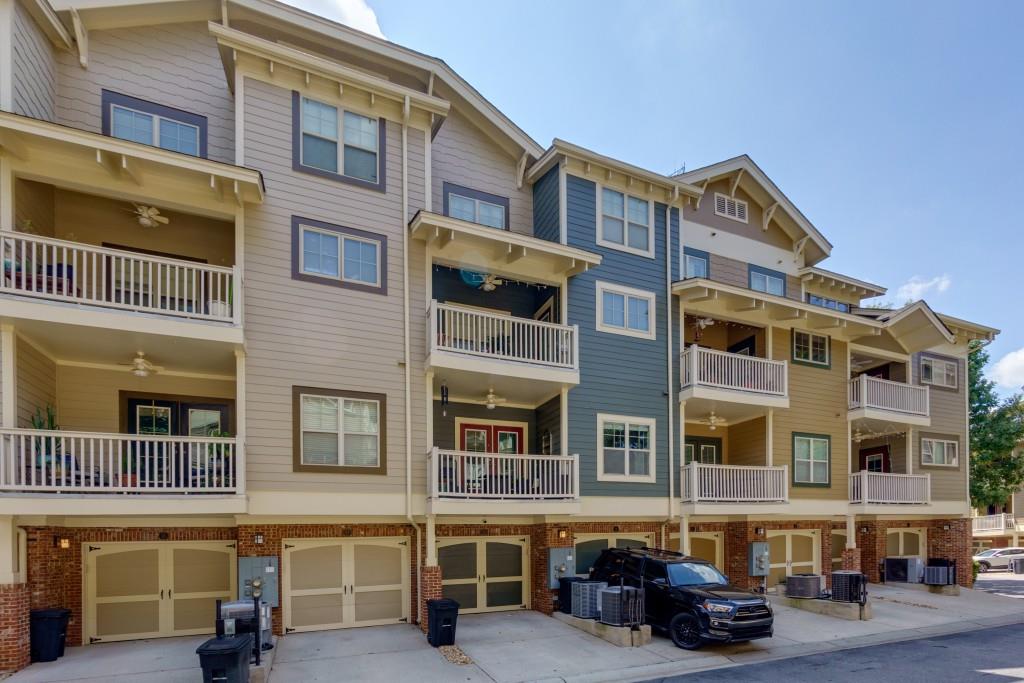 655 Mead Street SE Unit 25