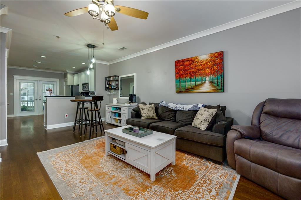 655 Mead Street SE Unit 25