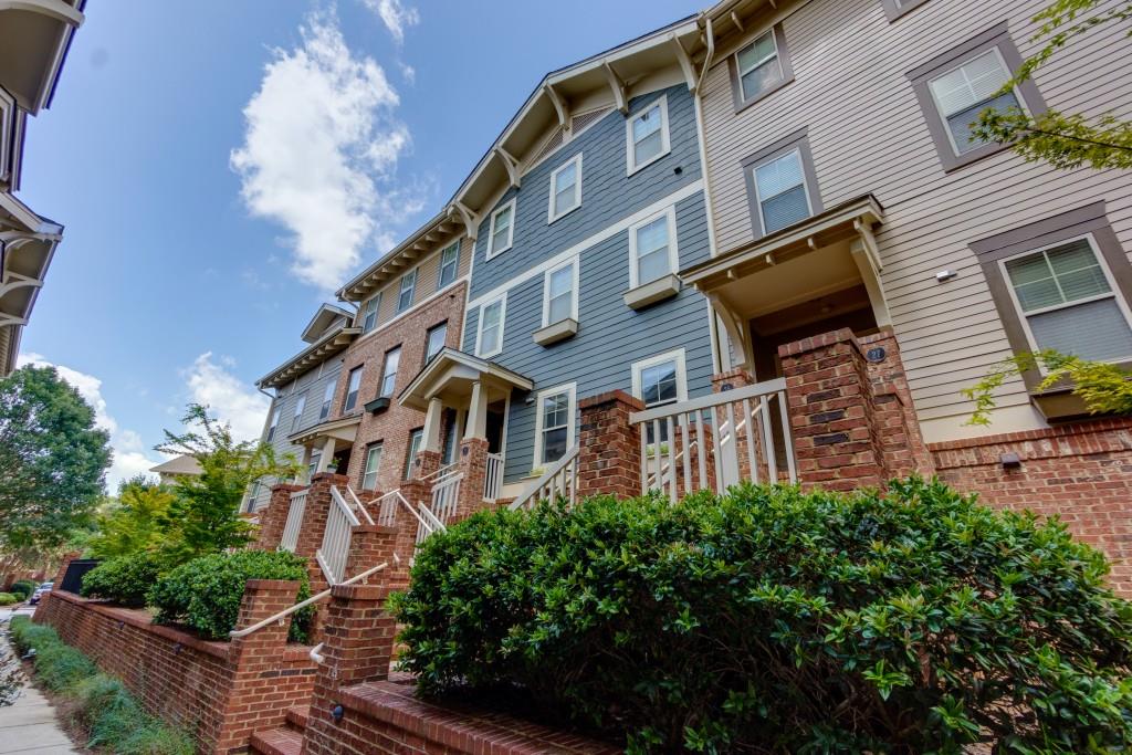 655 Mead Street SE Unit 25