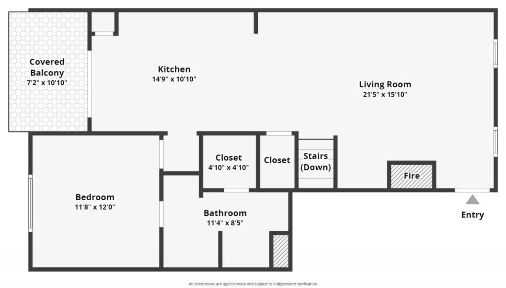 655 Mead Street SE Unit 25