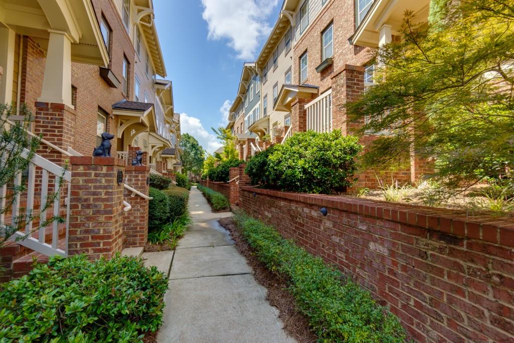 655 Mead Street SE Unit 25