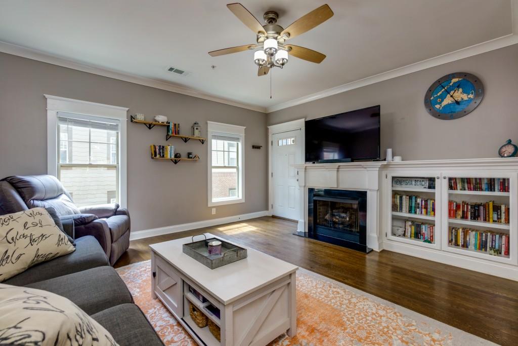 655 Mead Street SE Unit 25