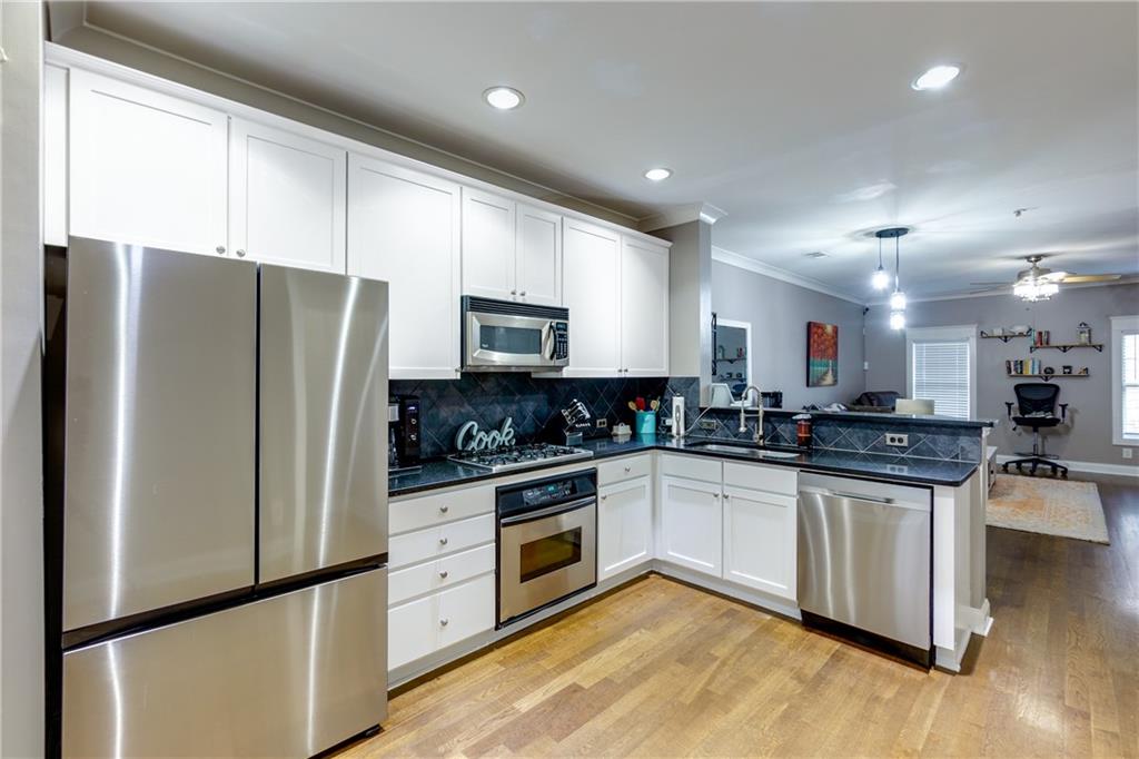 655 Mead Street SE Unit 25