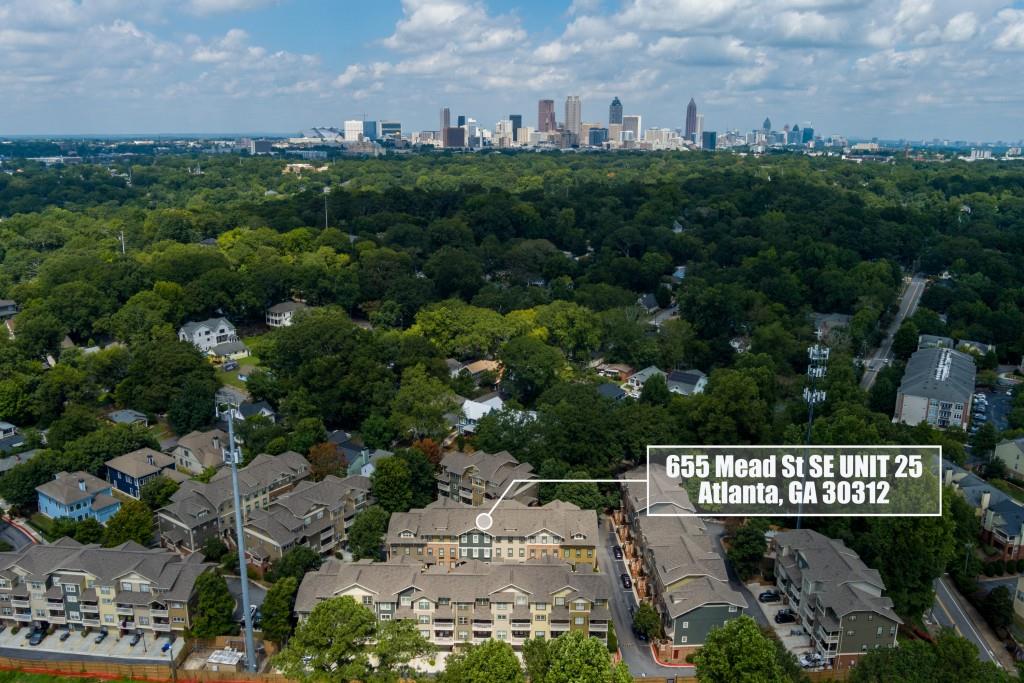 655 Mead Street SE Unit 25