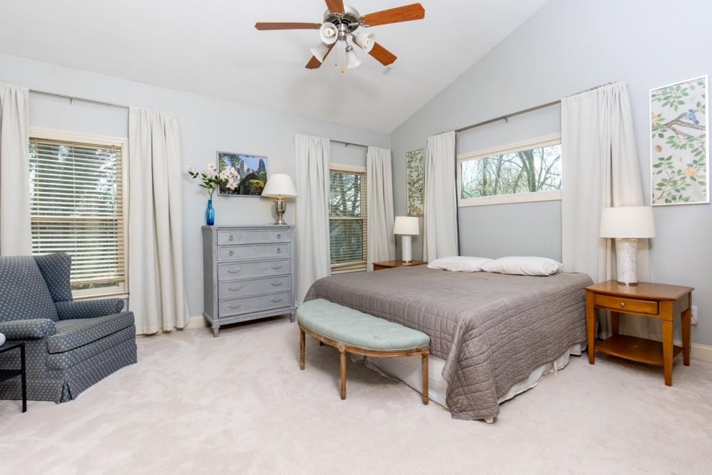 3 Fairpark Lane