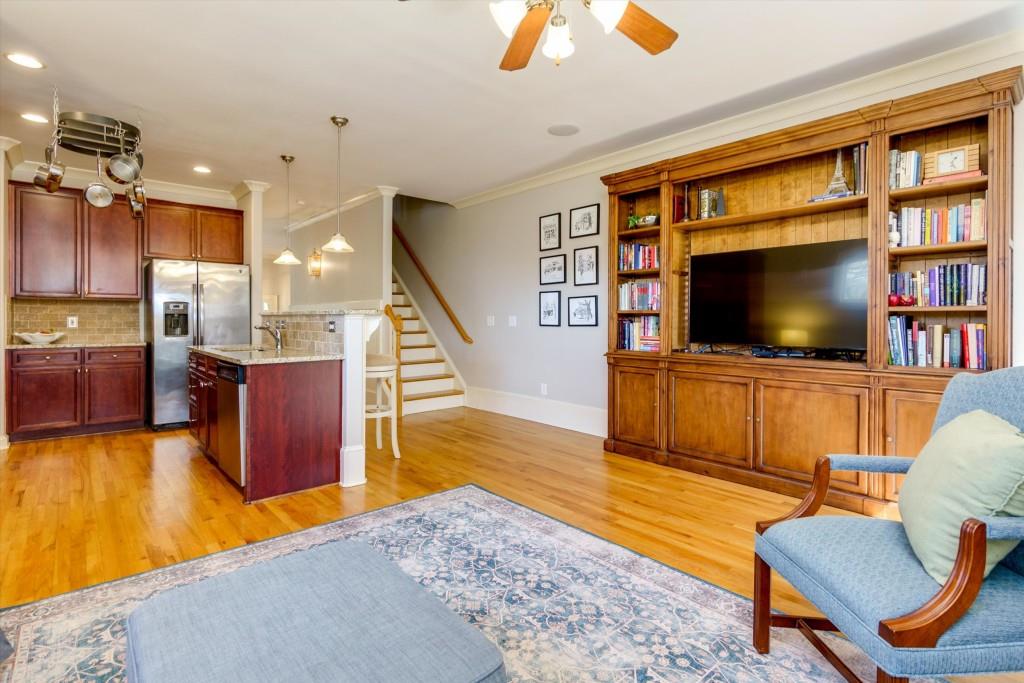 3 Fairpark Lane