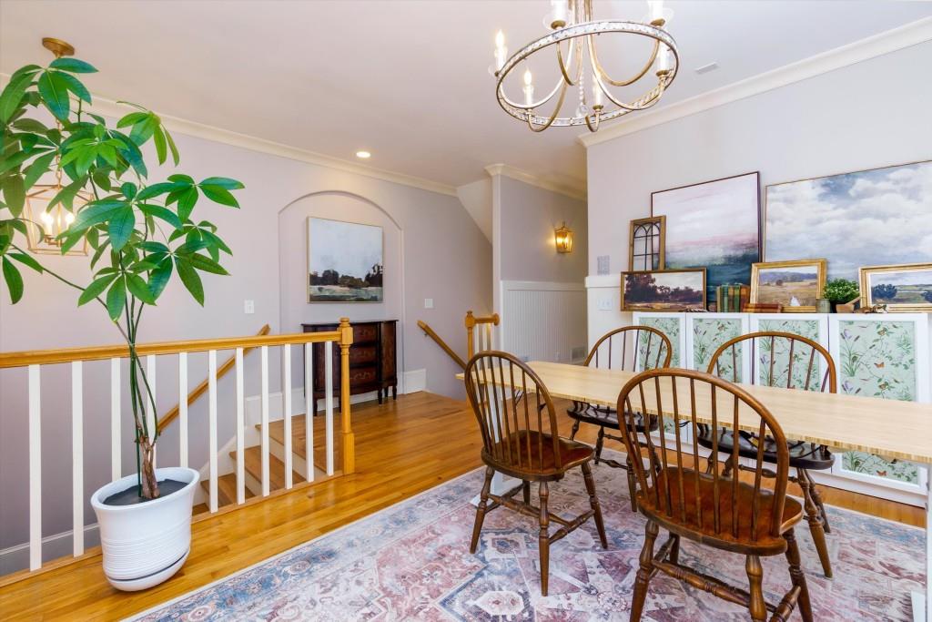 3 Fairpark Lane