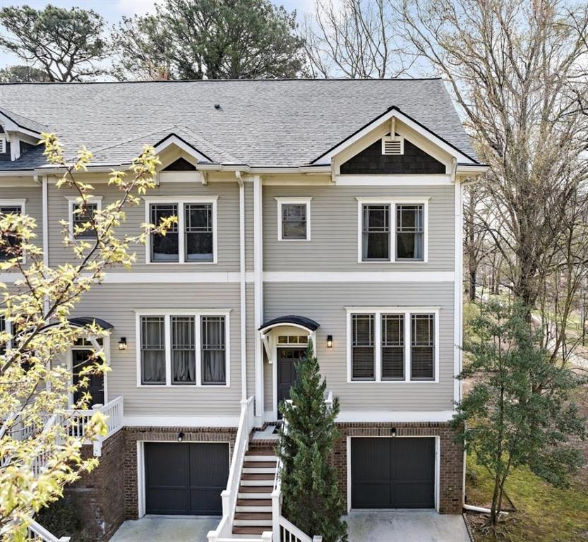 3 Fairpark Lane