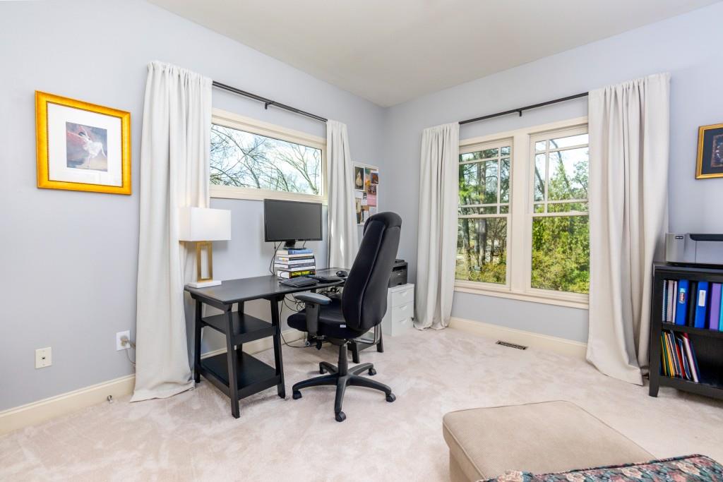 3 Fairpark Lane