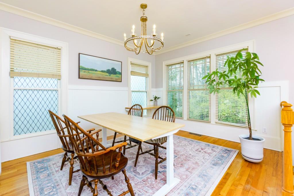 3 Fairpark Lane