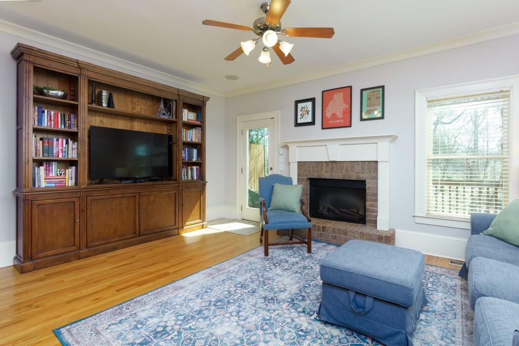 3 Fairpark Lane