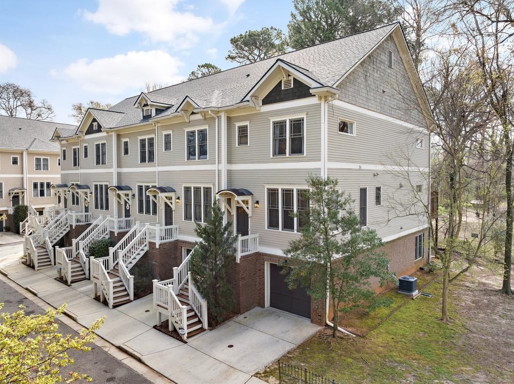 3 Fairpark Lane