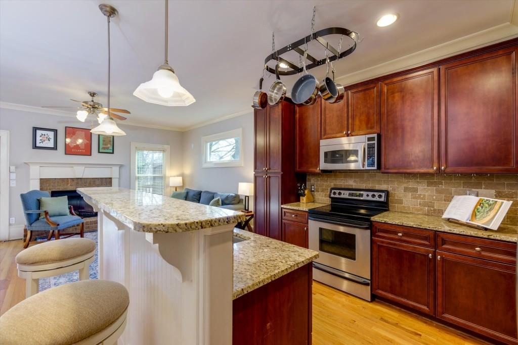 3 Fairpark Lane