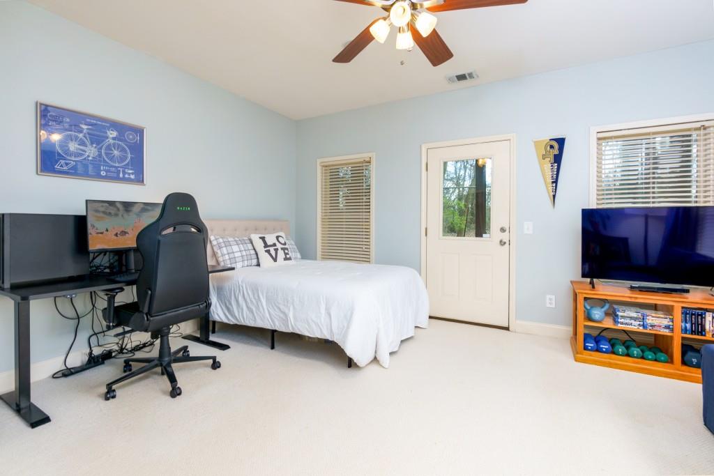 3 Fairpark Lane
