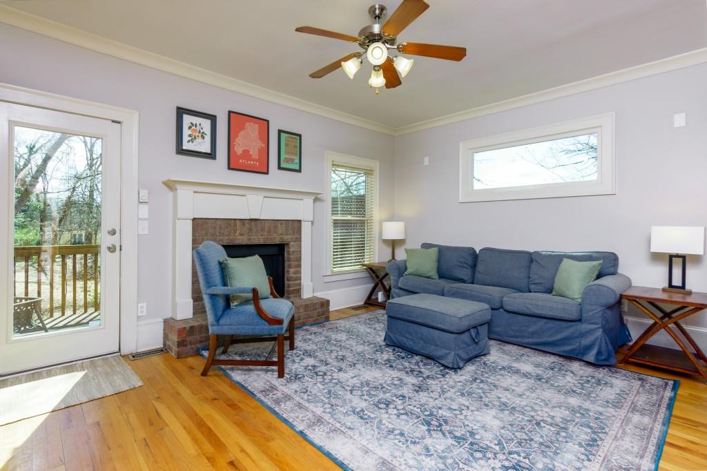 3 Fairpark Lane