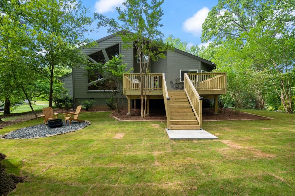 2809 Meadow Drive